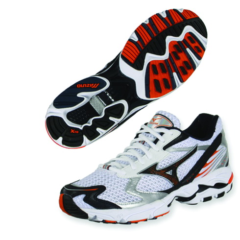 Кроссовки Mizuno Wave Rider 9